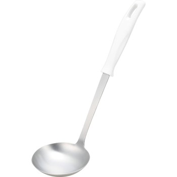 카이하우스셀렉트 큰 국자 화이트 카이