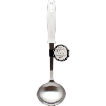 가이하우스셀렉트 국자 소 화이트 가이자