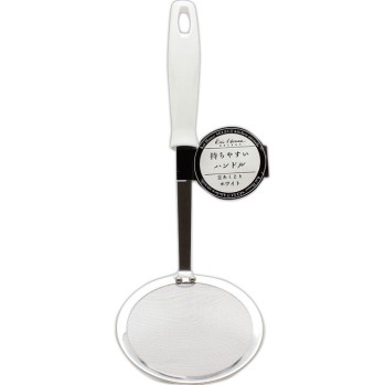 카이하우스 셀렉트 두부 거품 제거기 화이트 카이하우스