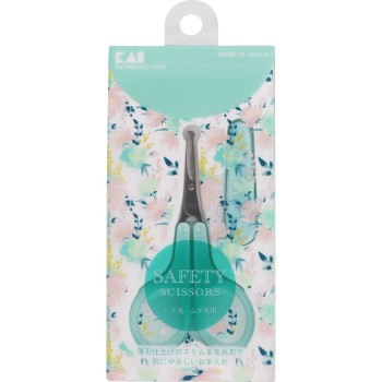 얇은날 안전가위 KQ-3152 _ 카이저