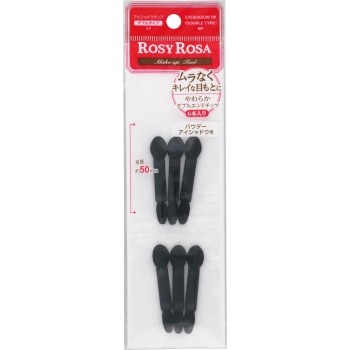 로지로자 아이섀도우팁 더블 6P 샨테이