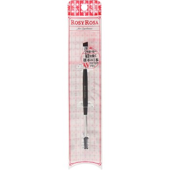 로지로자 더블엔드 아이브로우브러시 스크류타입 _ 샨테이