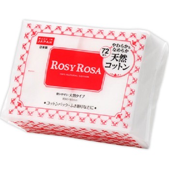 로지로자 큰 코튼 _ 샨테이