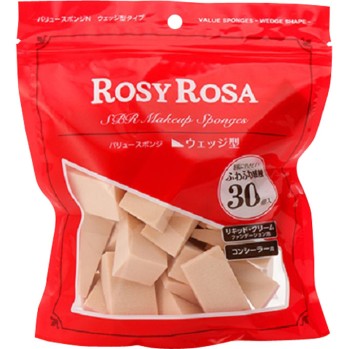 밸류스펀지 N 웨지형 타입30P _ 샨테이