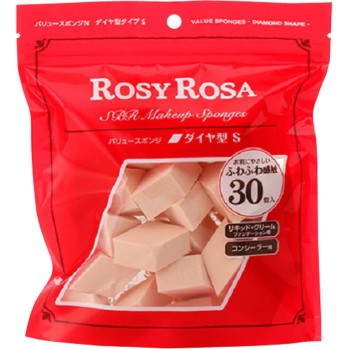 밸류스펀지 N 다이아형 타입S30P _ 샨테이