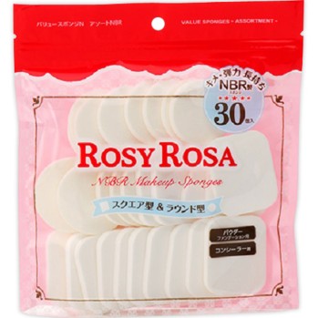 밸류스펀지 N 아소트NBR 30P _ 샨테이