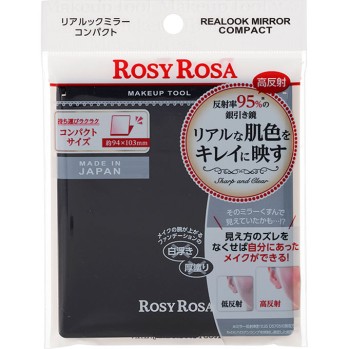 ROSYROSA 리알룩미러 컴팩트 _ 샨테이