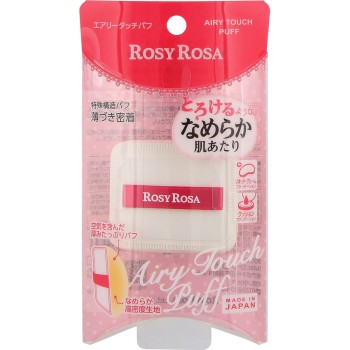 로지로자 에어리터치파프 _ 샨테이