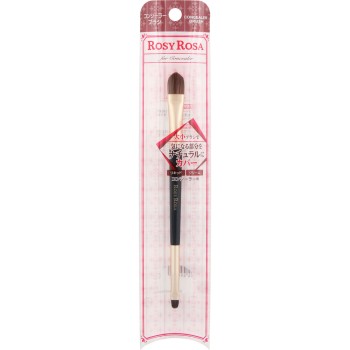 로지로자 더블엔드 컨실러브러시 _ 샨테이
