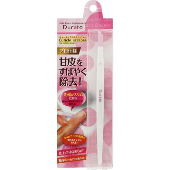 뒤카르트 큐티클스크레이퍼 슬림 _ 샨테이