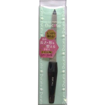 뒤카르트 에메리파일 _ 샨테이