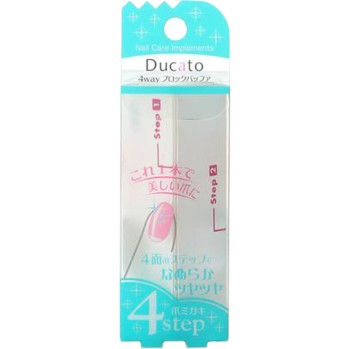 뒤카르트 4way 블록버퍼 _ 샨테이