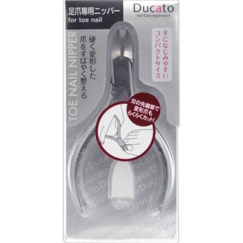 뒤카르트 토우네일니퍼 _ 샨테이