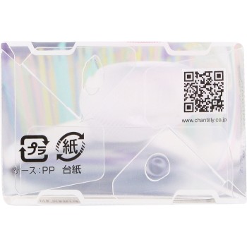 디탱글링 브러시 미니 컬러풀 파티 샨테이