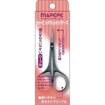 mapePe 카빙컷 시저즈 N _ 샨테이