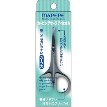 마페페 카빙세이프티가위 N _ 샨테이