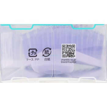 디탱글링브러시 3D 슈퍼피트 _ 샨테이