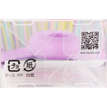 디탱글링브러시 미니 컬러풀파티 [퍼플] _ 샨테이