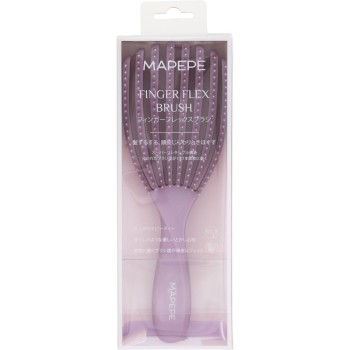 마페페 핑거플렉스브러시 _ 샨테이
