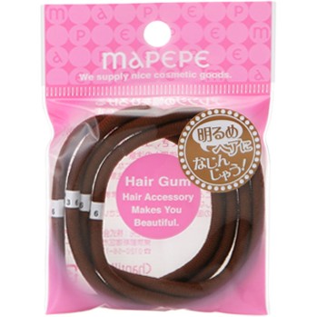 마페페 링 고무 샨테이