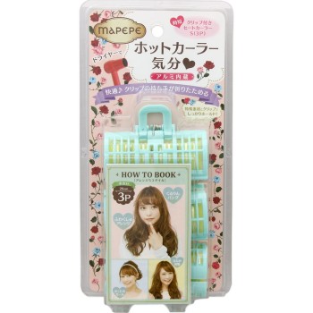 마페페 클립부착 히트카러 S _ 샨테이