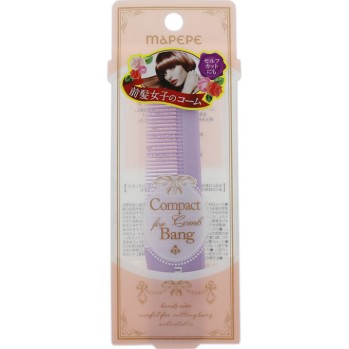 마페페 앞머리 콤 샨테이