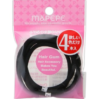 마페페 링고무 블랙 BK 샨테이