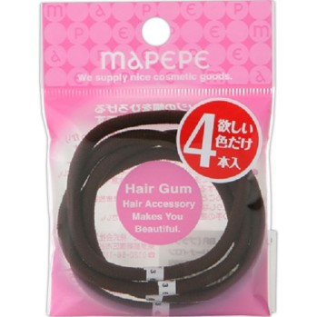 마페페 링고무 브라운 BR 샨테이