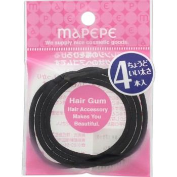 mapePe 링고무M BK 블랙 _ 샨테이