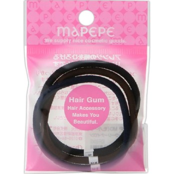 마페페 링 고무 모노톤 MO 샨테이