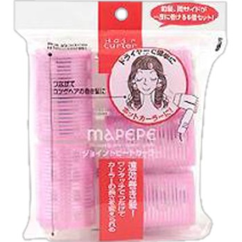 마페페 조인트 히트 컬러 38mm 샨테이