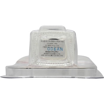 뒤카르트 베이스&탑코트 II _ 샨테이