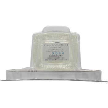 뒤카르트 퀵탑코트 II _ 샨테이