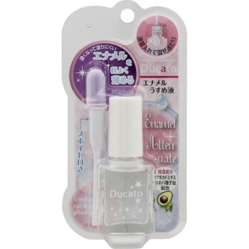 뒤카르트 에나멜 희석액 II _ 샨테이