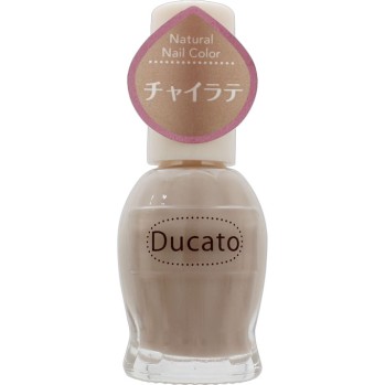 뒤카르트 내추럴네일컬러 N 40 차이라테 _ 샨테이