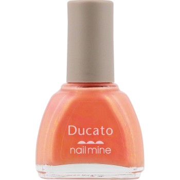 뒤카르트 네일마인 02 (수줍은코랄) _ 샨테이