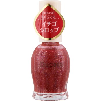 내추럴네일컬러 N F174 (딸기시럽) _ 샨테이