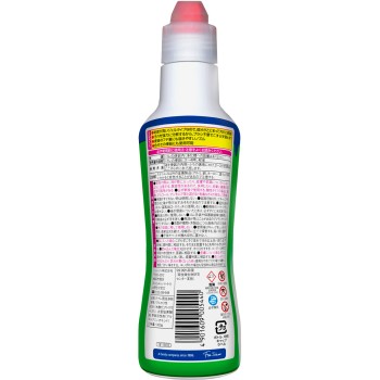 스크러빙 버블 초강력 화장실 클리너 400g 존슨