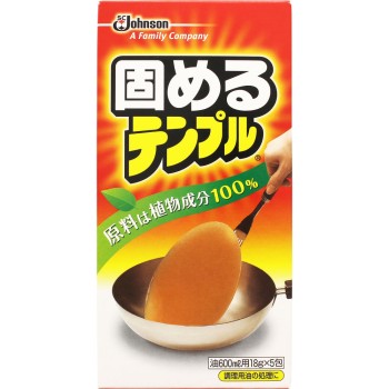 굳히는 템플 13.5g×5포 존슨