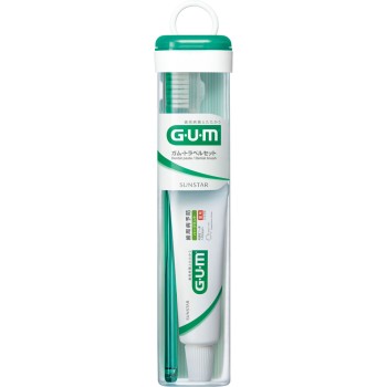 GAM 트래블세트 211M+GAM 25g 썬스타