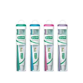 GAM 트래블세트 211M+GAM 25g 썬스타