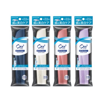 오라투미 포터블 1개+20g 썬스타