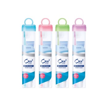 오라투미 트래블세트 소프트케이스 20g+보통 썬스타