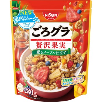 고로 그라 사치스러운 과실 280g