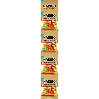 골드베어 4연 구미 64g