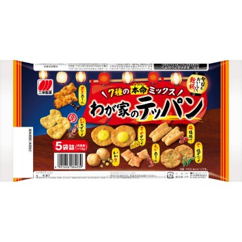 우리집의 정석 110g 산코제과