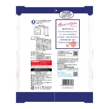 믹스 카린토 114g