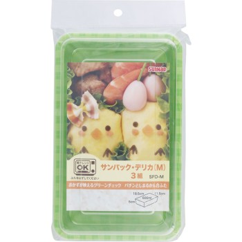 산팩데리카 M 3p 산나프