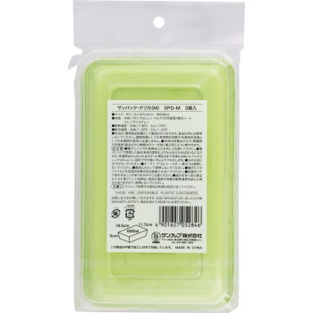 산팩데리카 M 3p 산나프