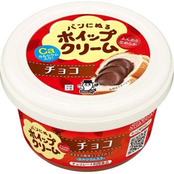 손톤 빵에 바르는 휩 초코 150g